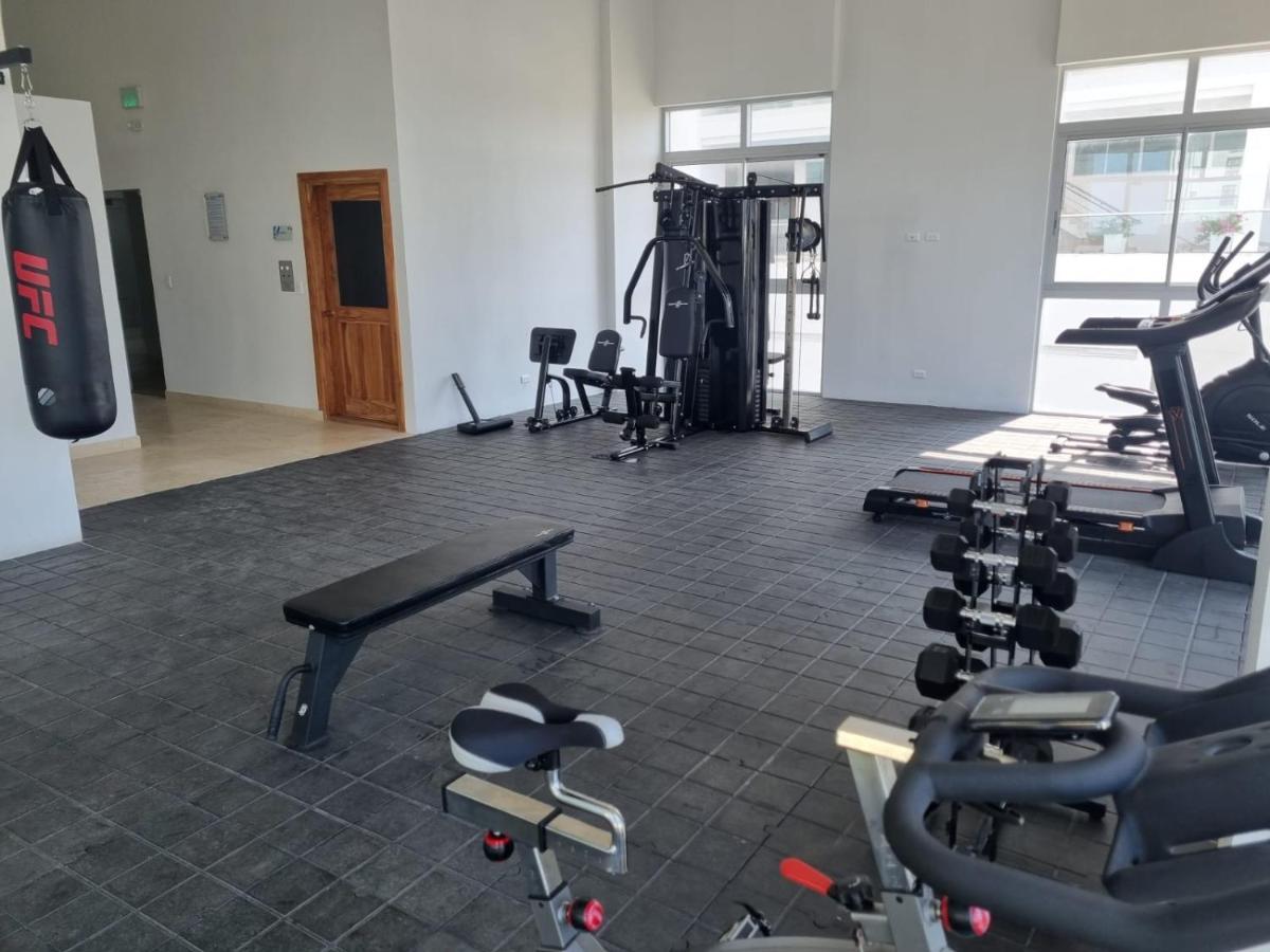Apartamentos Cartagena Marbella Suite Экстерьер фото