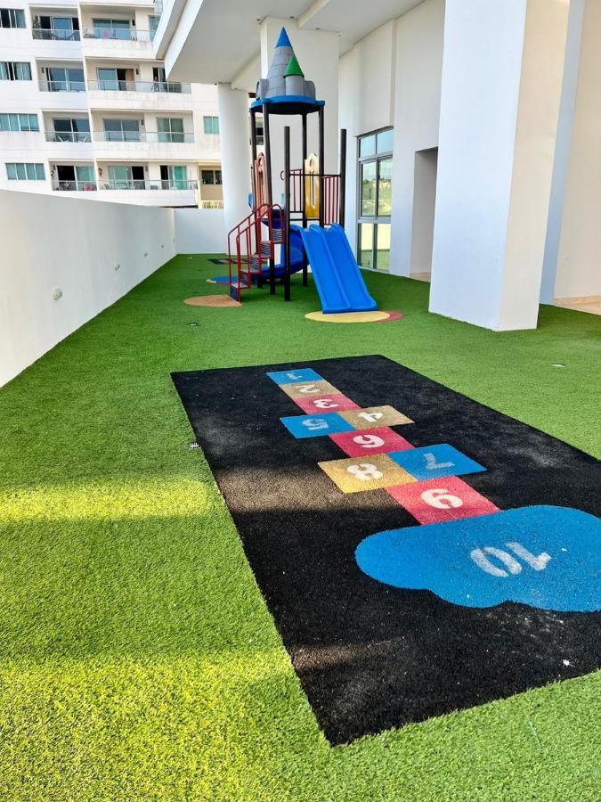 Apartamentos Cartagena Marbella Suite Экстерьер фото
