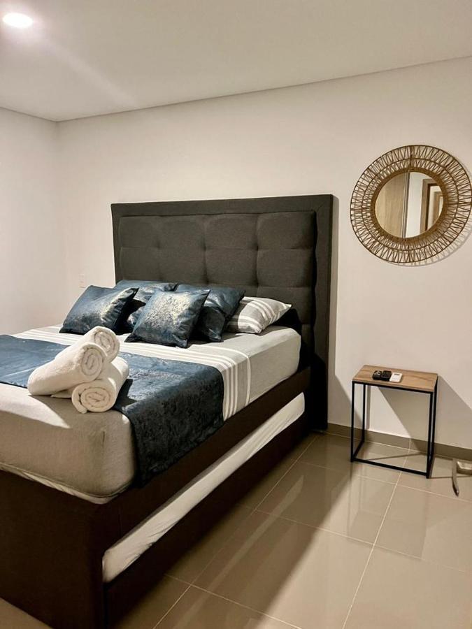 Apartamentos Cartagena Marbella Suite Экстерьер фото