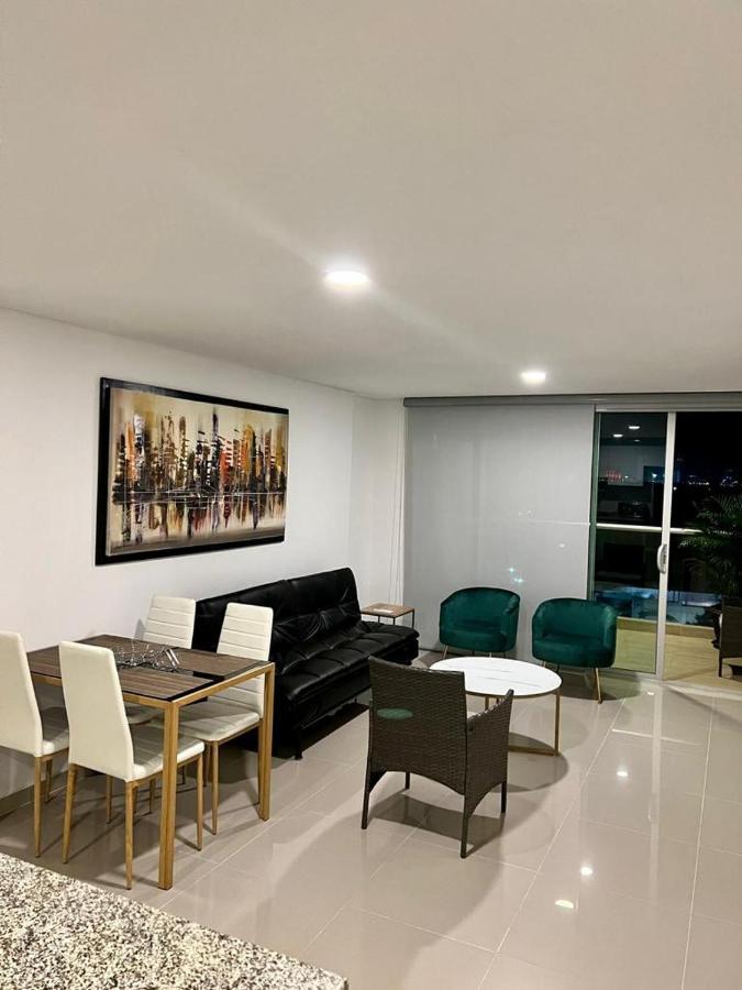 Apartamentos Cartagena Marbella Suite Экстерьер фото