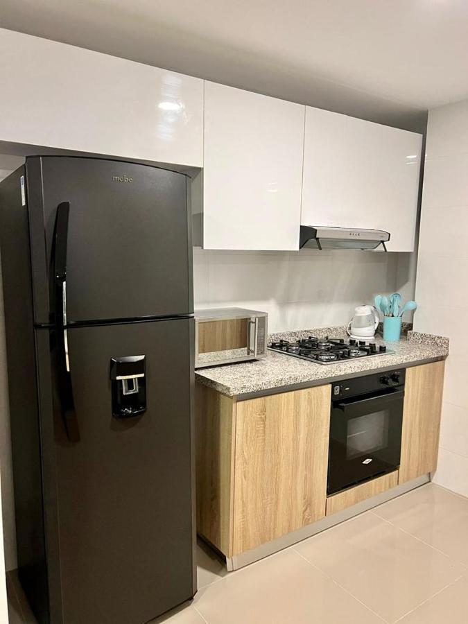 Apartamentos Cartagena Marbella Suite Экстерьер фото