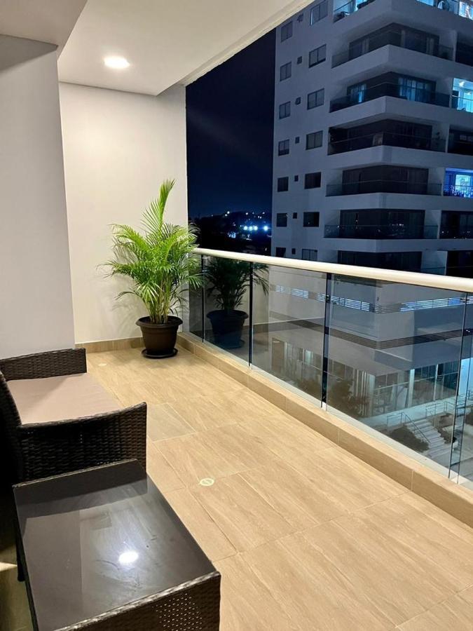Apartamentos Cartagena Marbella Suite Экстерьер фото