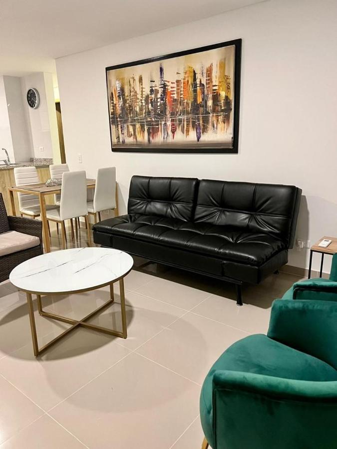 Apartamentos Cartagena Marbella Suite Экстерьер фото