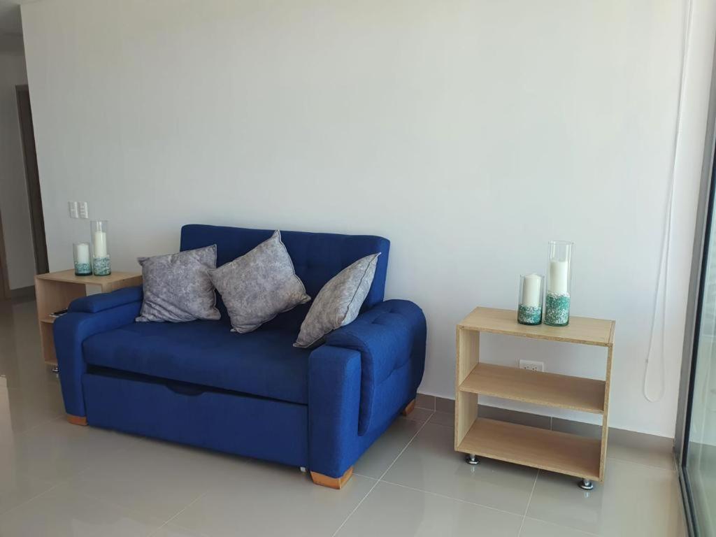 Apartamentos Cartagena Marbella Suite Экстерьер фото