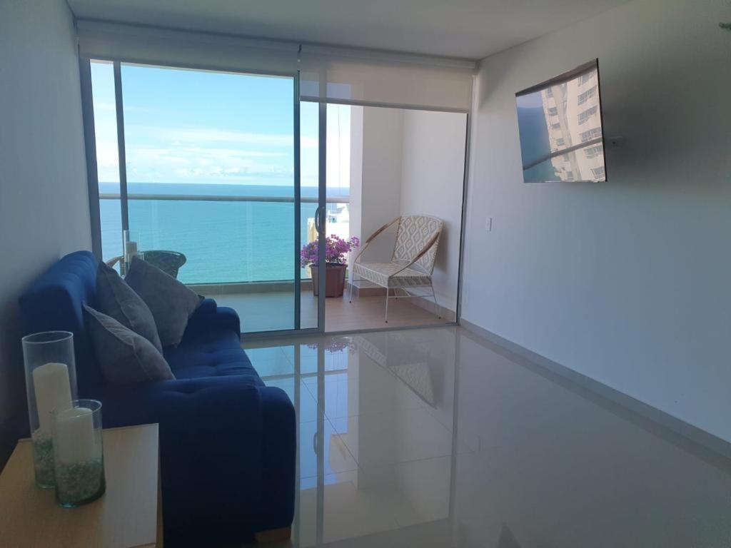 Apartamentos Cartagena Marbella Suite Экстерьер фото