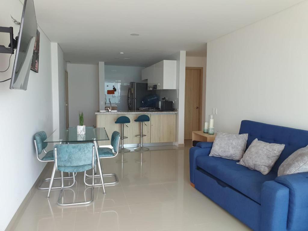 Apartamentos Cartagena Marbella Suite Экстерьер фото
