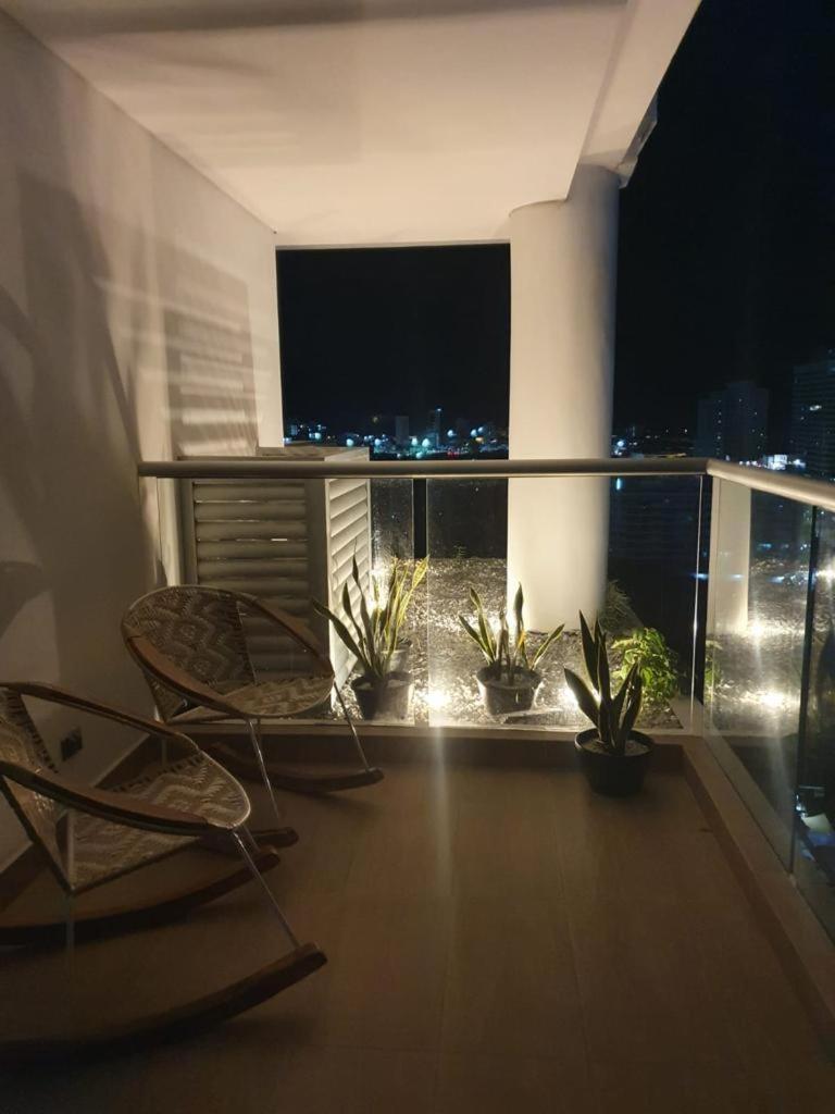Apartamentos Cartagena Marbella Suite Экстерьер фото