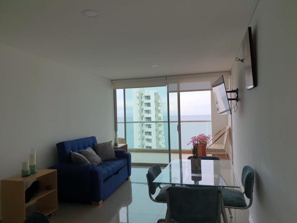 Apartamentos Cartagena Marbella Suite Экстерьер фото