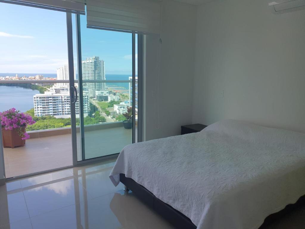 Apartamentos Cartagena Marbella Suite Экстерьер фото