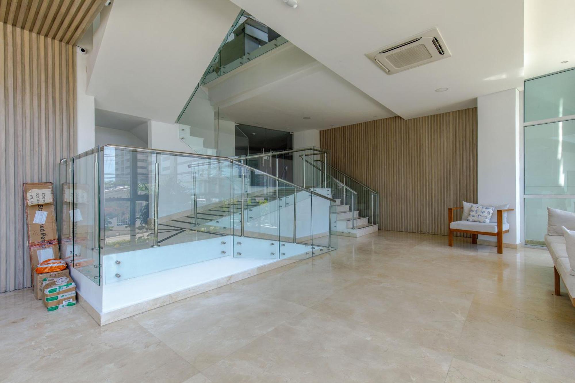 Apartamentos Cartagena Marbella Suite Экстерьер фото
