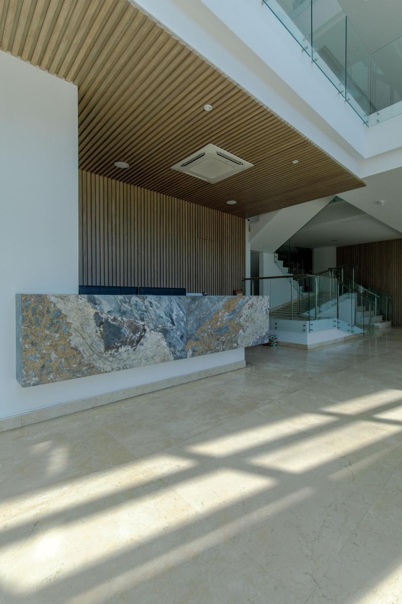 Apartamentos Cartagena Marbella Suite Экстерьер фото