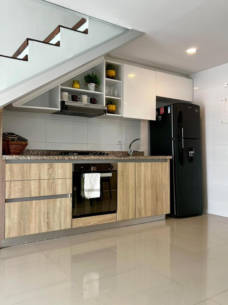 Apartamentos Cartagena Marbella Suite Экстерьер фото