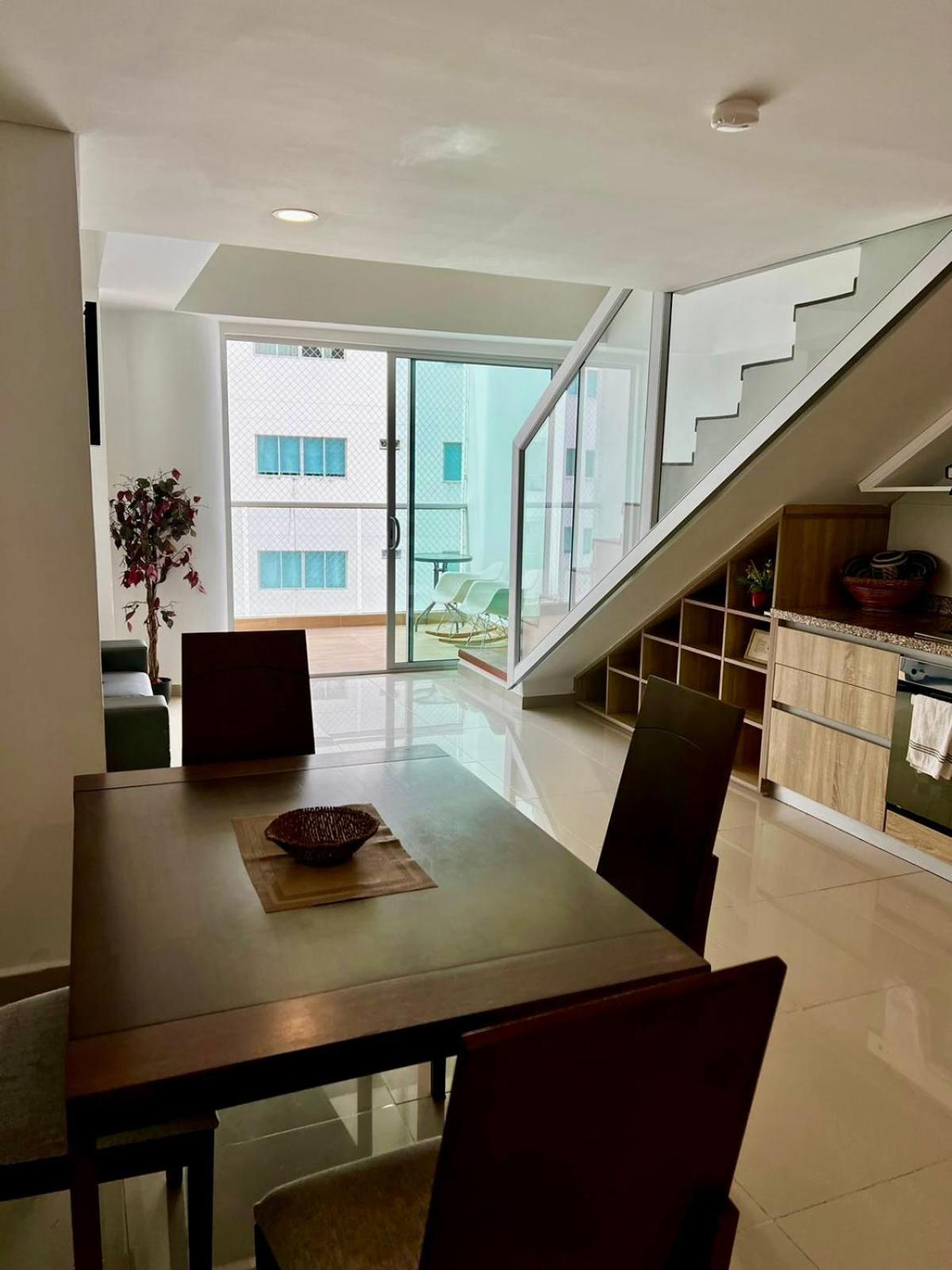 Apartamentos Cartagena Marbella Suite Экстерьер фото