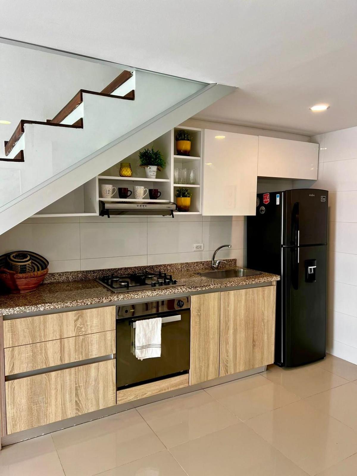 Apartamentos Cartagena Marbella Suite Экстерьер фото