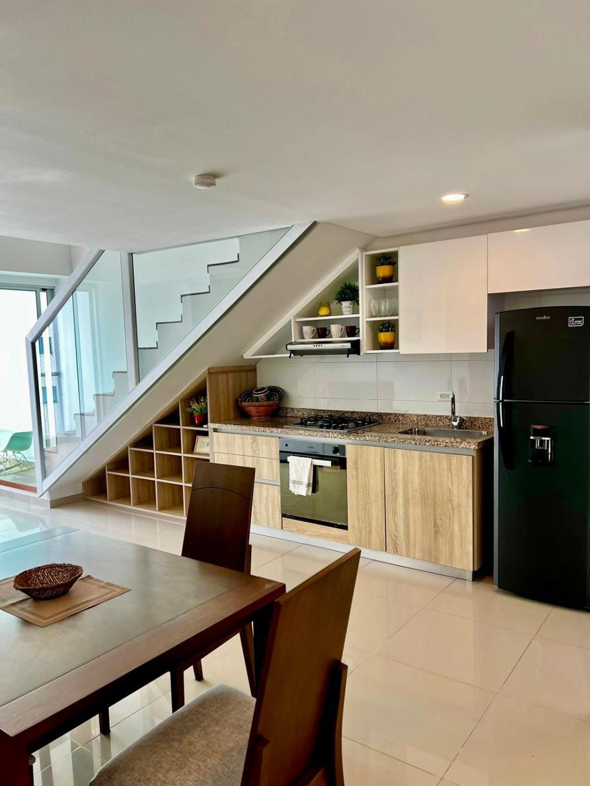 Apartamentos Cartagena Marbella Suite Экстерьер фото