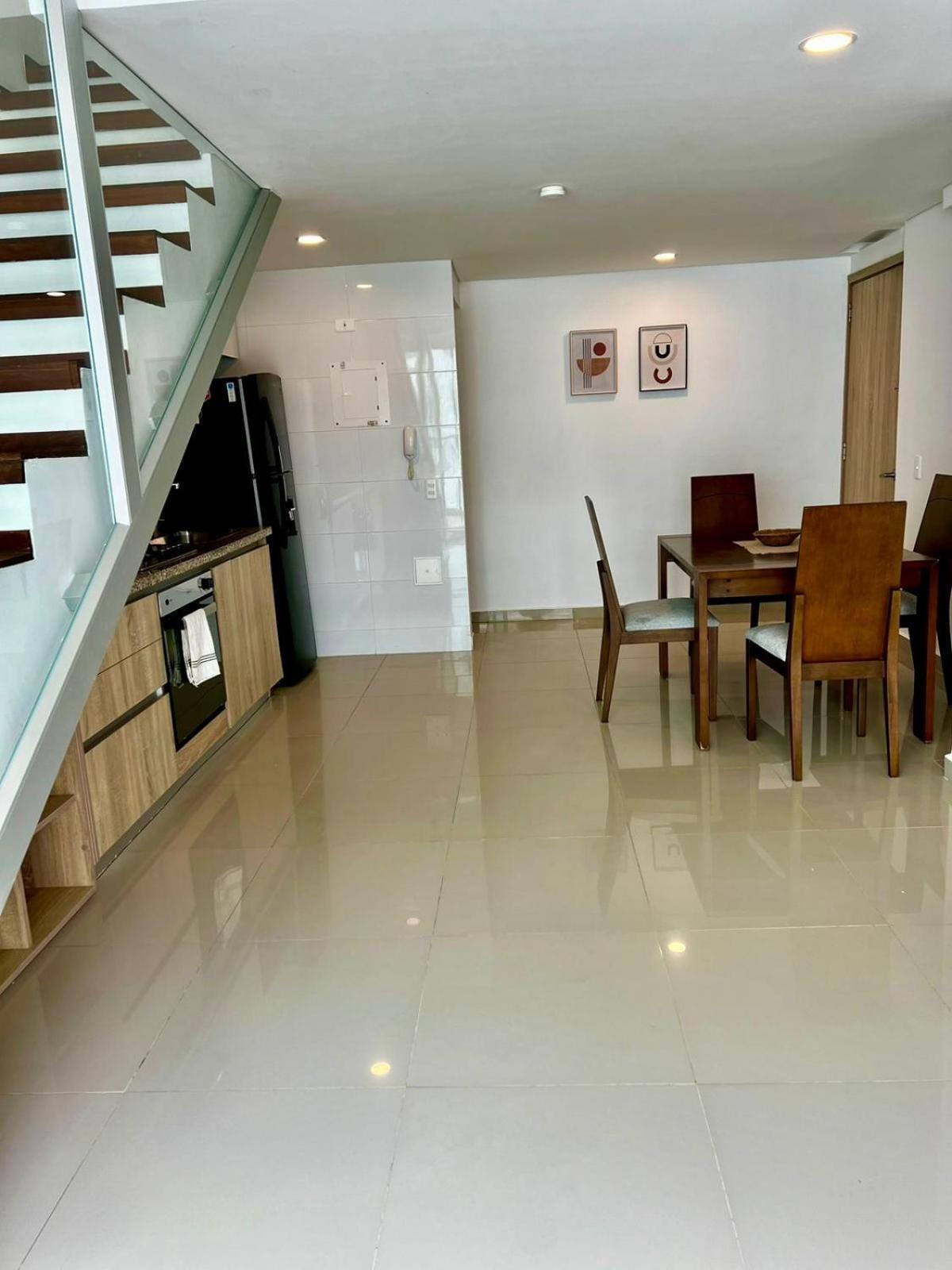 Apartamentos Cartagena Marbella Suite Экстерьер фото