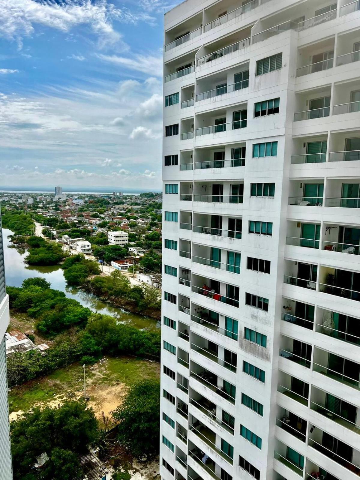 Apartamentos Cartagena Marbella Suite Экстерьер фото